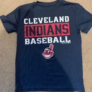 Cleveland Indians Baseball